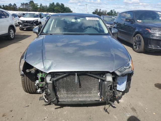 Photo 5 from auction – 2016 AUDI A3 PREMIUM with VIN WAUE8GFF8G1023417