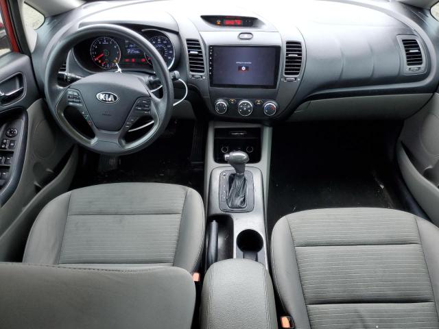 Photo 8 from auction – 2015 KIA FORTE LX with VIN KNAFX4A69F5427234