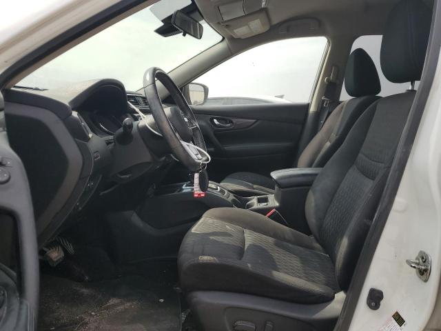 Photo 7 from auction – 2019 NISSAN ROGUE S with VIN JN8AT2MT2KW260769