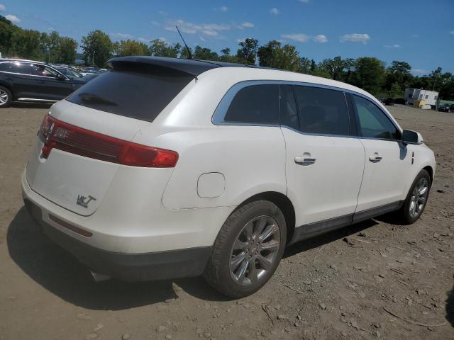 Zdjęcie 3 z aukcji – 2013 LINCOLN MKT z VIN 2LMHJ5AT2DBL50238