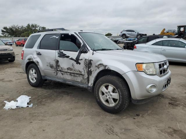 Photo 4 from auction – 2012 FORD ESCAPE XLT with VIN 1FMCU0DG1CKB03389