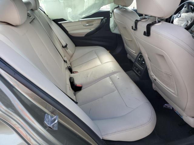 Photo 10 from auction – 2016 BMW 328 XI SUL with VIN WBA8E3G54GNU02749