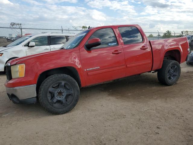 GMC SIERRA C15 2009 with VIN 3GTEC33079G264822 - Photo from auction