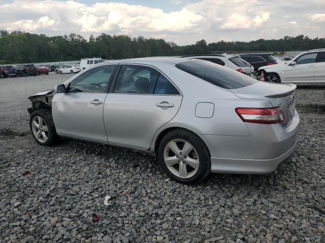 Photo 2 from auction – 2011 TOYOTA CAMRY BASE with VIN 4T1BF3EK7BU228653