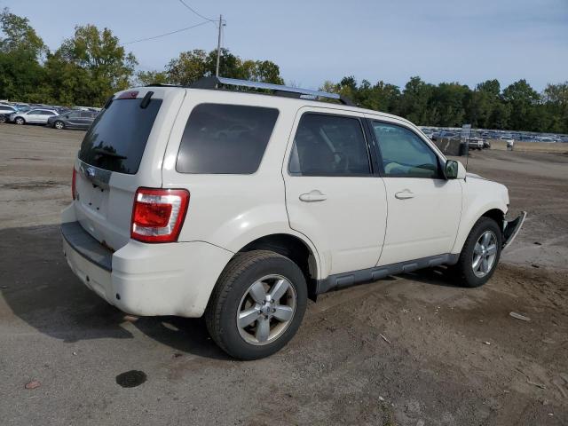 Photo 3 from auction – 2010 FORD ESCAPE LIM with VIN 1FMCU9E72AKC41779