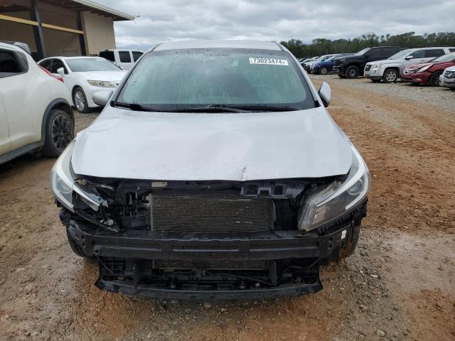 Photo 5 from auction – 2018 KIA FORTE LX with VIN 3KPFK4A72JE170358