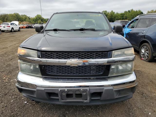 Photo 5 from auction – 2007 CHEVROLET COLORADO with VIN 1GCDT13E778116488