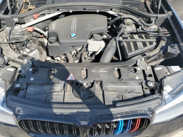 Photo 12 from auction – 2015 BMW X3 XDRIVE2 with VIN 5UXWX9C55F0D62322