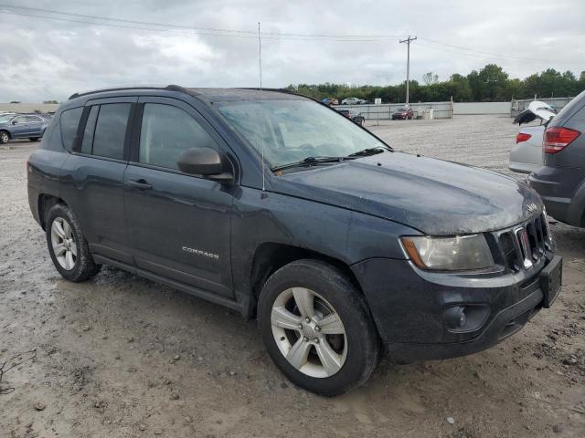 Снимка 4 от търг – 2014 JEEP COMPASS SP с VIN 1C4NJDBB8ED699046