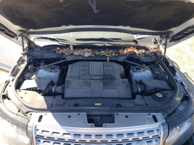 Photo 12 from auction – 2015 LAND ROVER RANGE ROVE with VIN SALGS2VF7FA209832