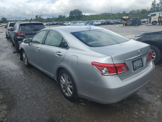 Photo 2 from auction – 2012 LEXUS ES 350 with VIN JTHBK1EG5C2497651