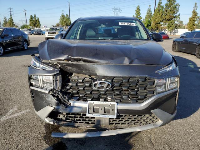 Photo 5 from auction – 2021 HYUNDAI SANTA FE S with VIN 5NMS14AJ7MH366595