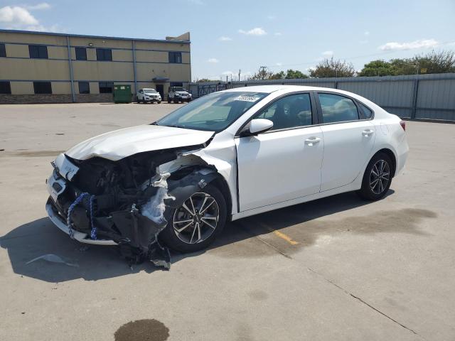 Photo 1 from auction – 2022 KIA FORTE FE with VIN 3KPF24AD2NE451748