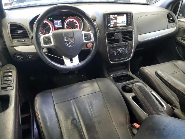 Photo 8 from auction – 2017 DODGE GRAND CARA with VIN 2C4RDGEG1HR714800