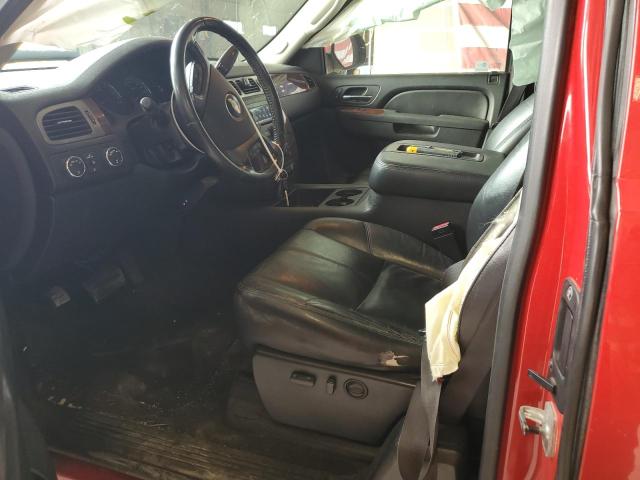 Photo 7 from auction – 2010 CHEVROLET SILVERADO with VIN 1GCSKTE31AZ159890