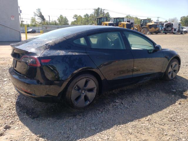 Photo 3 from auction – 2023 TESLA MODEL 3 with VIN 5YJ3E1EA8PF664094