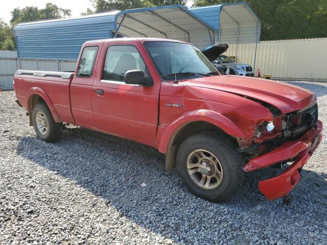 Photo 4 from auction – 2001 FORD RANGER SUP with VIN 1FTYR14E01TA64527