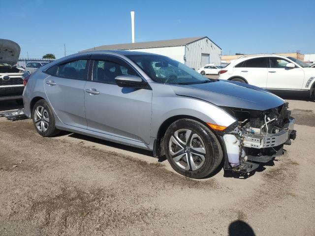 Photo 4 from auction – 2017 HONDA CIVIC LX with VIN 2HGFC2F50HH030415
