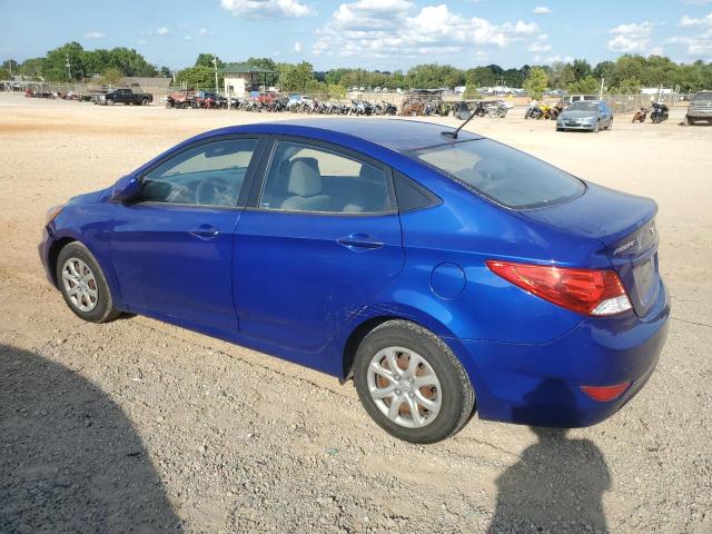 Photo 2 from auction – 2014 HYUNDAI ACCENT GLS with VIN KMHCT4AE9EU669773