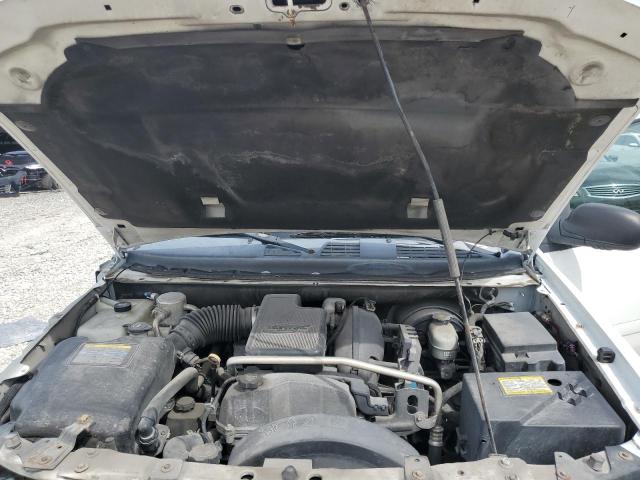 Photo 11 from auction – 2007 CHEVROLET TRAILBLAZE with VIN 1GNDS13S572118680