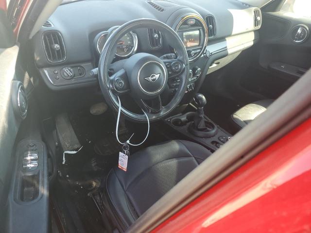 Photo 8 from auction – 2019 MINI COOPER COU with VIN WMZYS7C57K3F45307