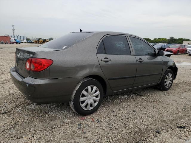 Photo 3 from auction – 2006 TOYOTA COROLLA CE with VIN 1NXBR32E76Z689864