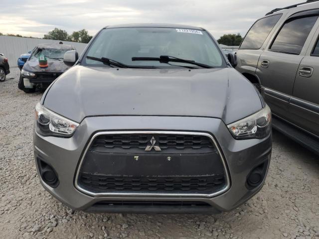 Photo 5 from auction – 2015 MITSUBISHI OUTLANDER with VIN 4A4AR3AUXFE033315