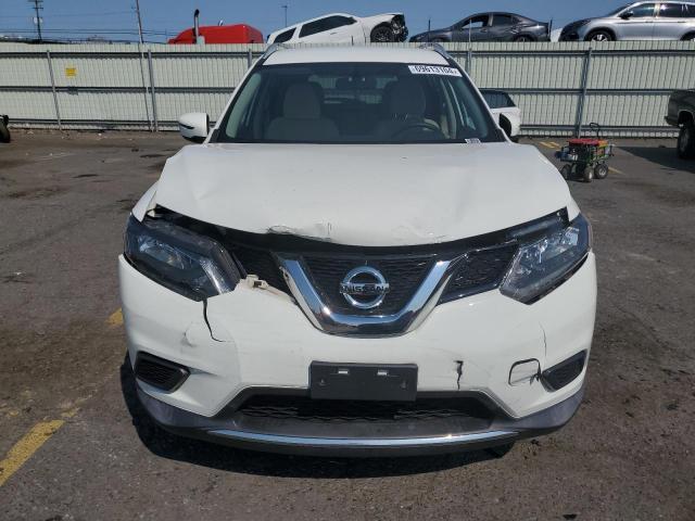 Photo 5 from auction – 2016 NISSAN ROGUE S with VIN KNMAT2MV1GP733642