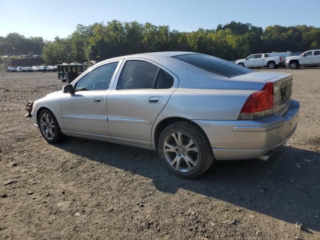 Photo 2 from auction – 2009 VOLVO S60 2.5T with VIN YV1RH592392728909