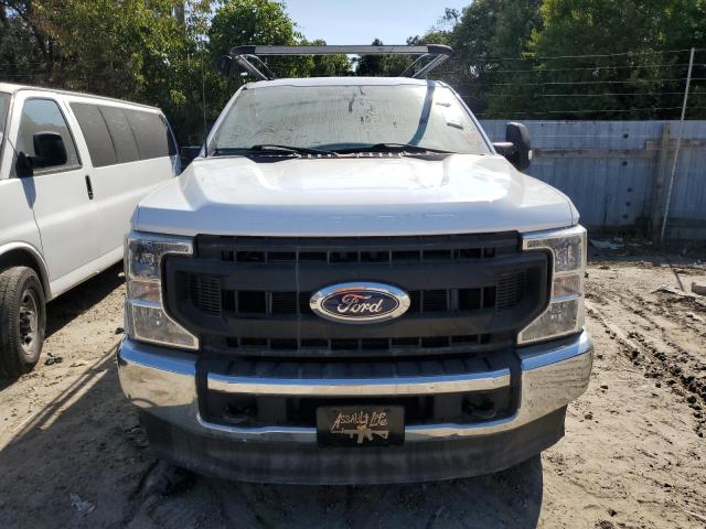 Photo 5 from auction – 2022 FORD F250 SUPER with VIN 1FT7X2B60NEF96082
