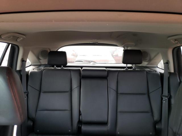 Photo 10 from auction – 2013 ACURA RDX TECHNO with VIN 5J8TB4H57DL001893
