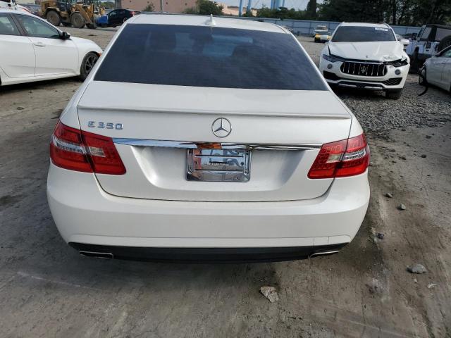 Photo 6 from auction – 2013 MERCEDES-BENZ E 350 with VIN WDDHF5KB1DA772896
