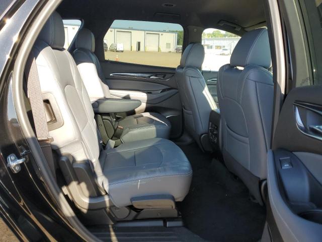 Photo 11 from auction – 2022 BUICK ENCLAVE PR with VIN 5GAERCKW5NJ122953