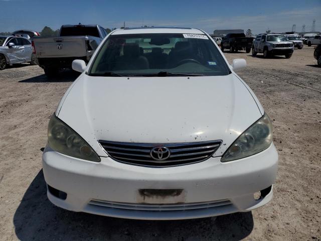 Photo 5 from auction – 2005 TOYOTA CAMRY LE with VIN 4T1BF32K85U607184