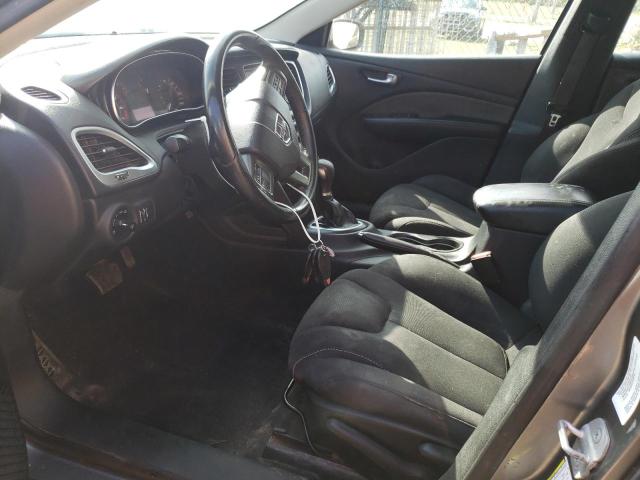Photo 7 from auction – 2013 DODGE DART SXT with VIN 1C3CDFBA1DD321994