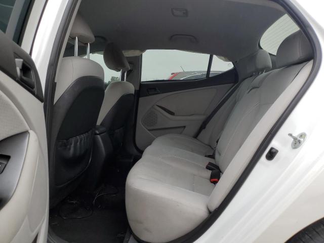 Photo 10 from auction – 2015 KIA OPTIMA LX with VIN 5XXGM4A75FG388436