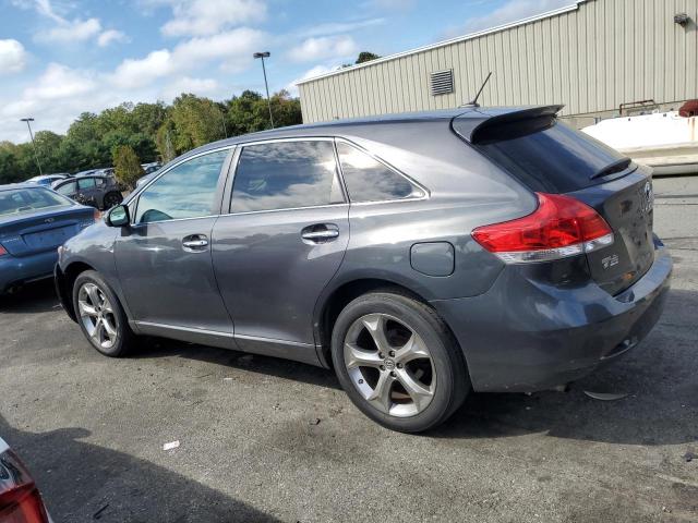 Photo 2 from auction – 2010 TOYOTA VENZA with VIN 4T3BK3BB1AU044413