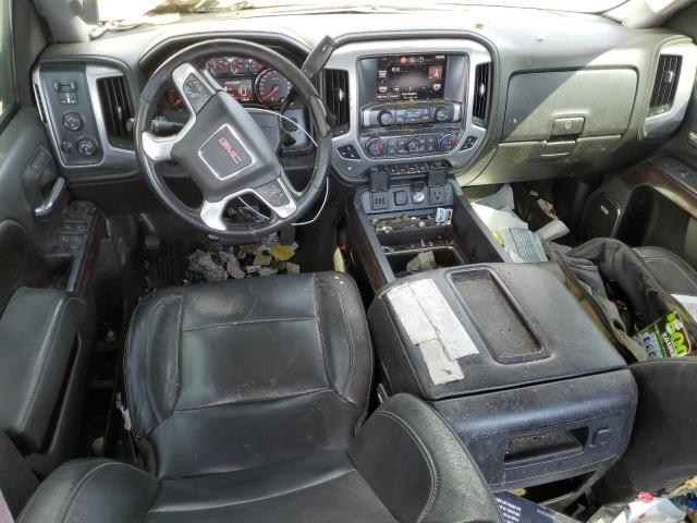 Photo 8 from auction – 2015 GMC SIERRA K25 with VIN 1GT12ZEG5FF656368