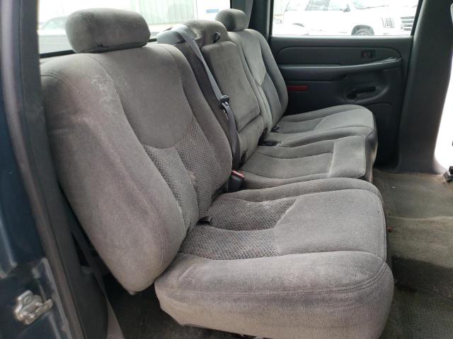 صورة رقم 10 من المزاد - 2007 CHEVROLET SILVERADO مع VIN 2GCEC13V271165783