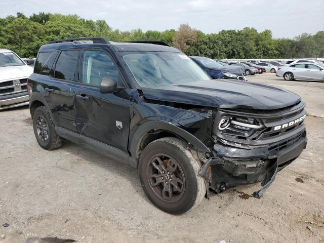 Photo 4 from auction – 2022 FORD BRONCO SPO with VIN 3FMCR9B60NRD41720