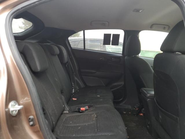 Photo 11 from auction – 2018 MITSUBISHI ECLIPSE CR with VIN JA4AT4AAXJZ060532