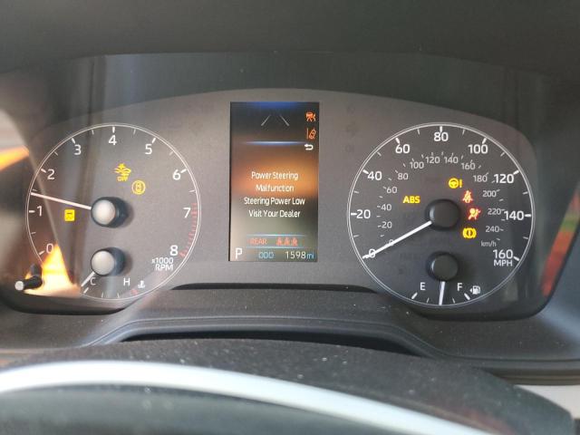 Photo 9 from auction – 2024 TOYOTA COROLLA SE with VIN 5YFS4MCE0RP205249