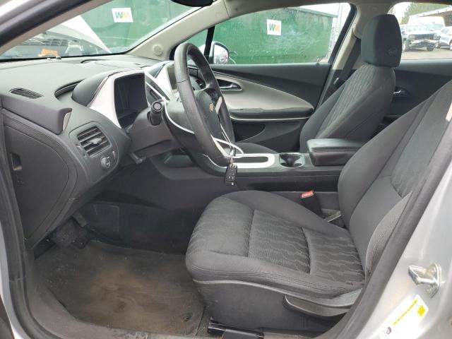 Photo 7 from auction – 2012 CHEVROLET VOLT with VIN 1G1RA6E46CU113749
