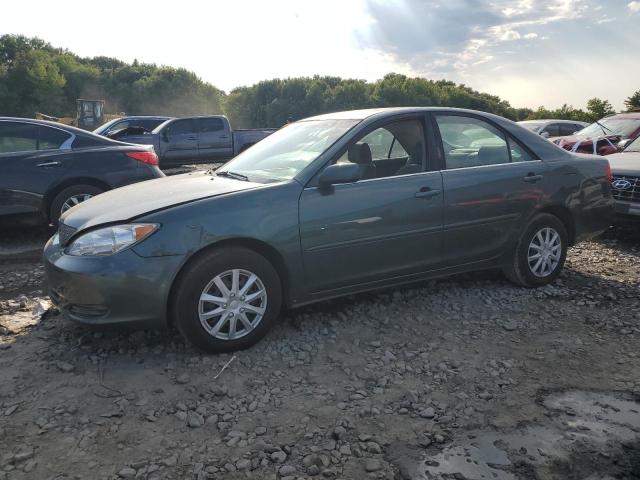 TOYOTA CAMRY LE 2002 with VIN 4T1BE32K02U517770 - Photo from auction