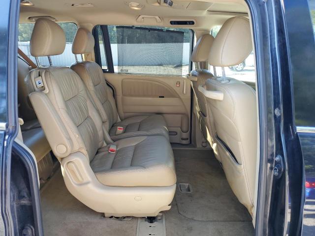 Photo 11 from auction – 2009 HONDA ODYSSEY EX with VIN 5FNRL38779B044884