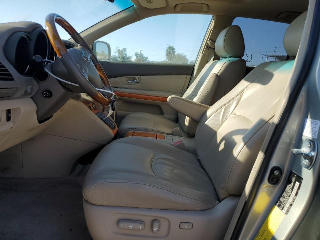 Photo 7 from auction – 2006 LEXUS RX 330 with VIN 2T2GA31U66C051558