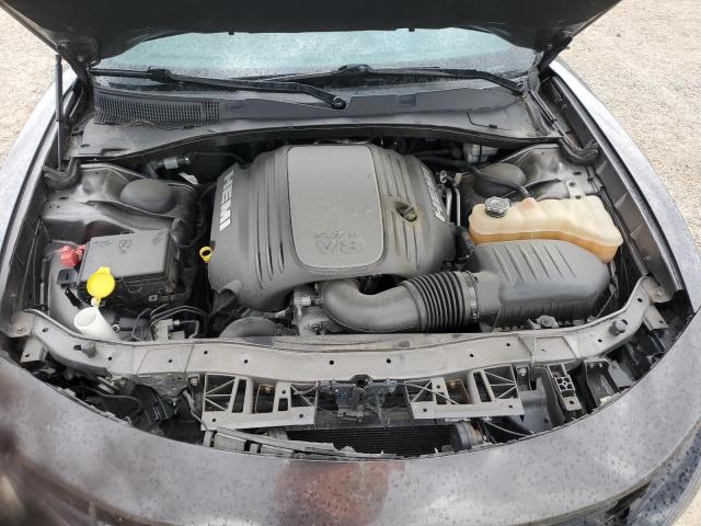 Photo 11 from auction – 2015 DODGE CHARGER R/ with VIN 2C3CDXCT0FH929064