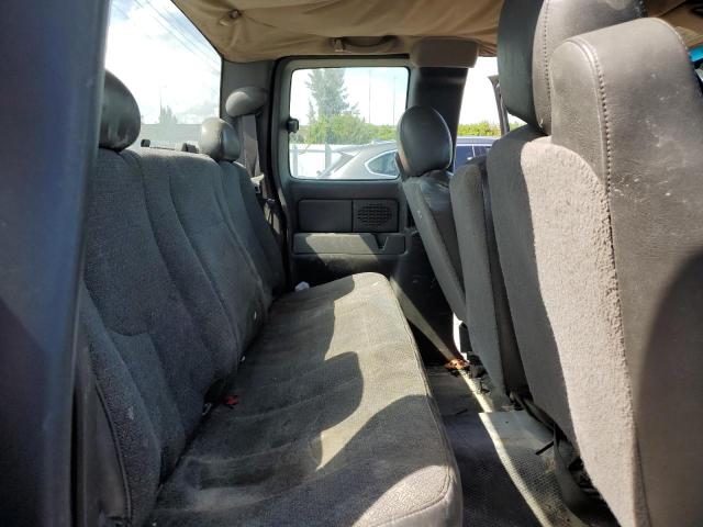 Photo 10 from auction – 2006 CHEVROLET SILVERADO with VIN 1GCEC19X66Z227782