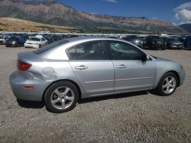 Photo 3 from auction – 2006 MAZDA 3 I with VIN JM1BK32F861463710