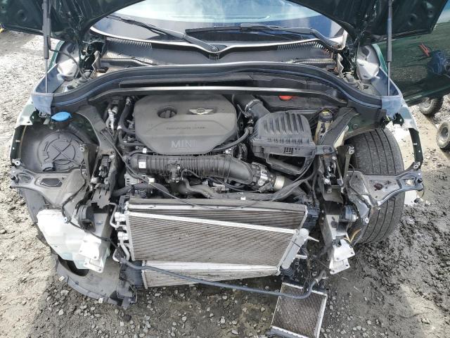 Photo 12 from auction – 2019 MINI COOPER S C with VIN WMZYT3C57K3E95417